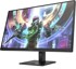 HP Monitor Omen 27qs, 68.6 cm (27"), 2560 x 1440, Quad HD